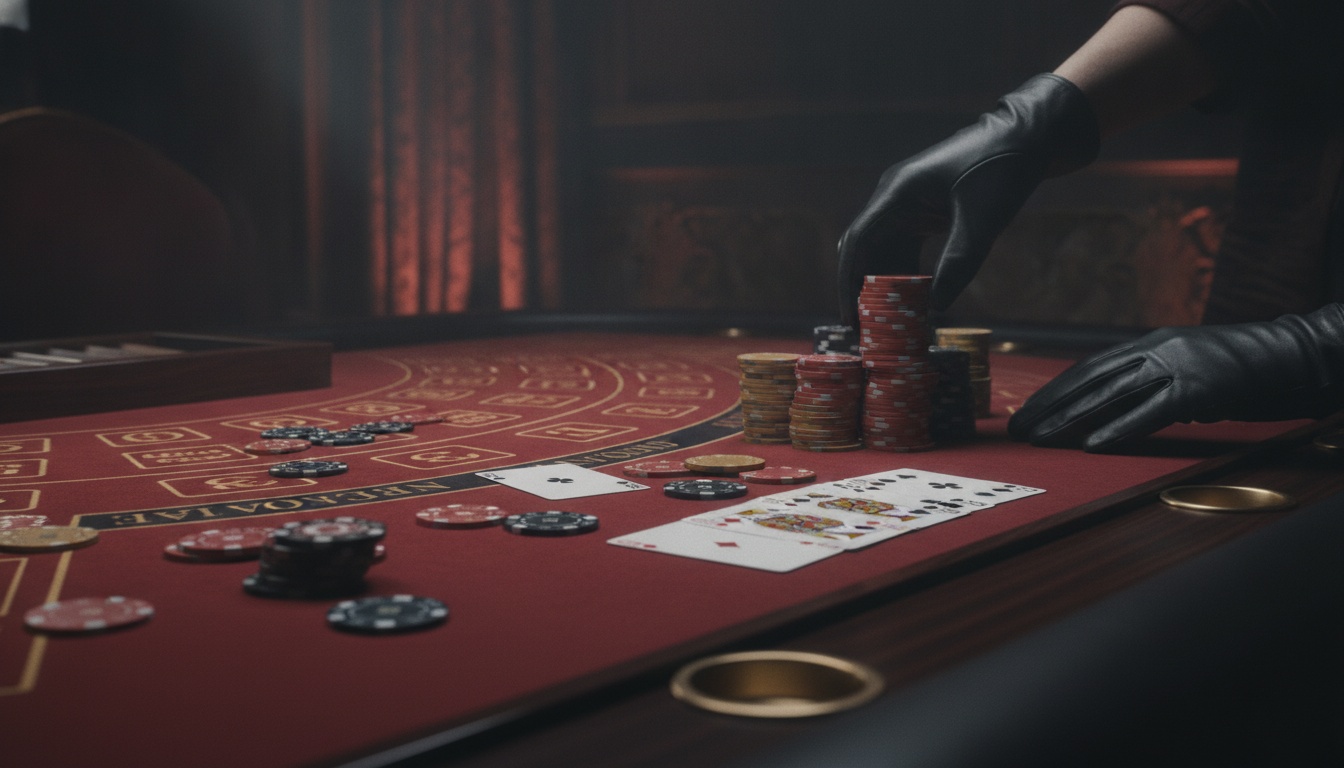 Découvrez Betsomnia et sa Richesse de Jeux